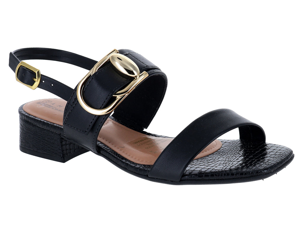 Sandalias Ramarim 48105 Para Mujer