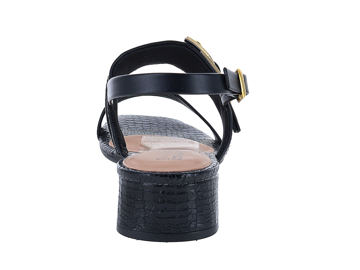 Sandalias Ramarim 48105 Para Mujer