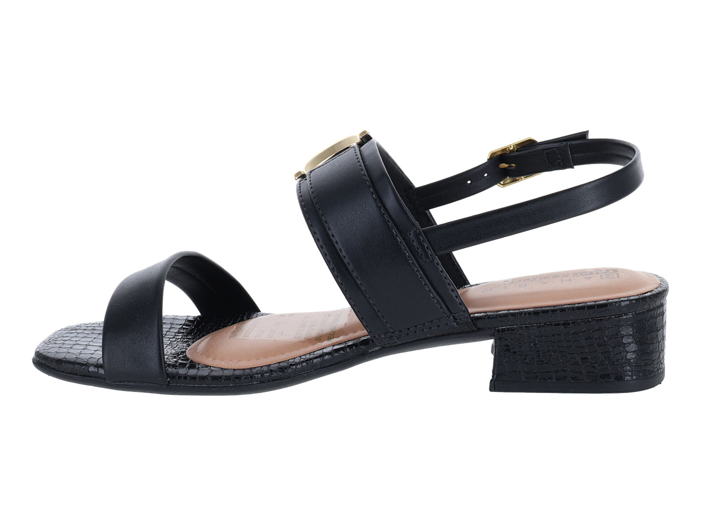 Sandalias Ramarim 48105 Para Mujer