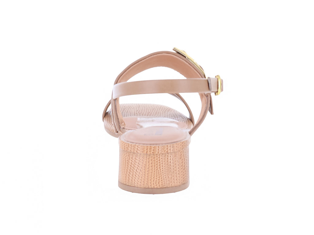 Sandalias Ramarim 48105 Para Mujer