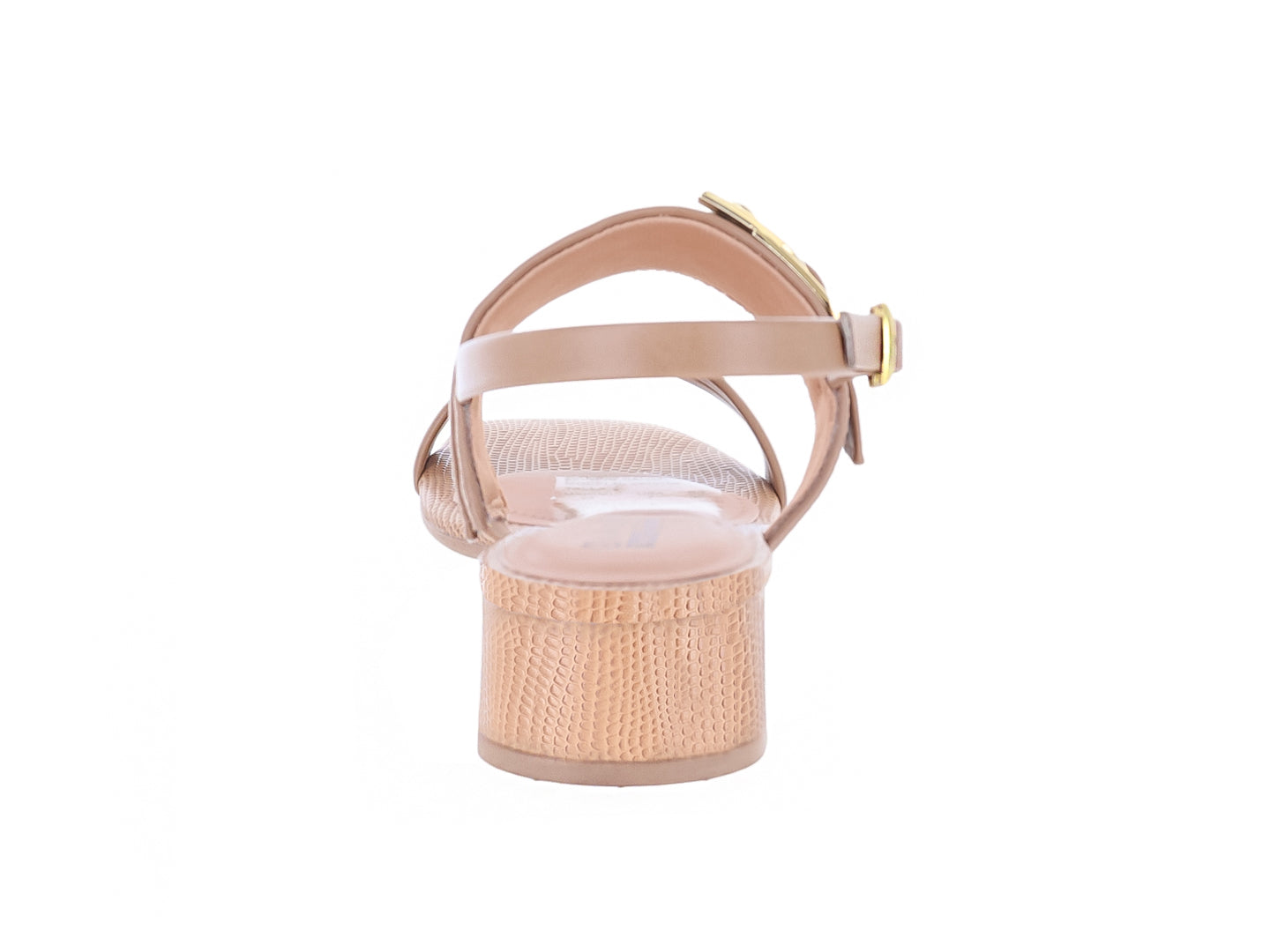 Sandalias Ramarim 48105 Para Mujer
