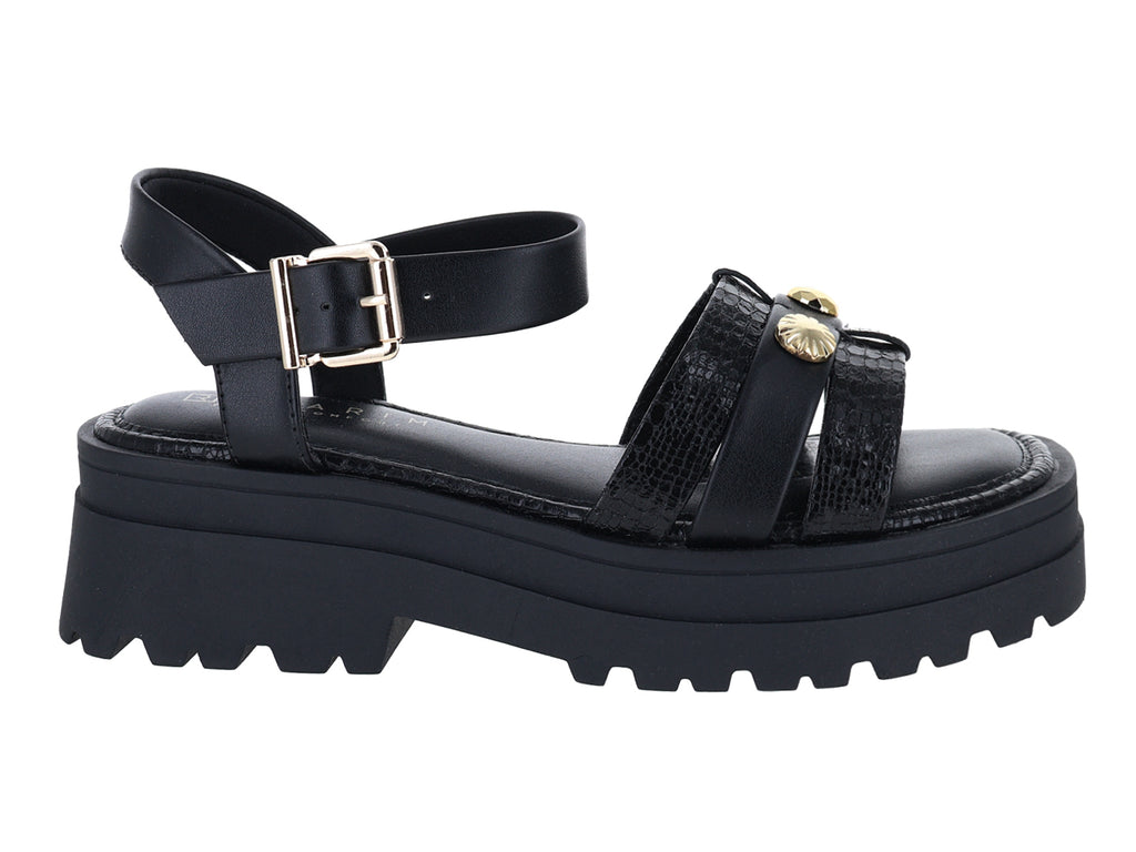 Sandalias Ramarim 38103 Para Mujer