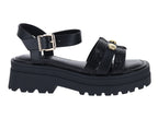 Sandalias Ramarim 38103 Para Mujer