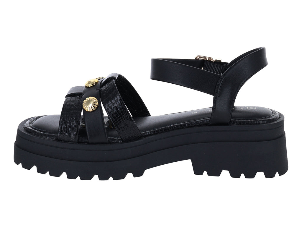 Sandalias Ramarim 38103 Para Mujer