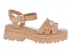 Sandalias Ramarim 38103 Para Mujer
