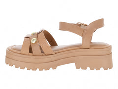Sandalias Ramarim 38103 Para Mujer