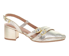 Zapatillas Ramarim 62134 Para Mujer