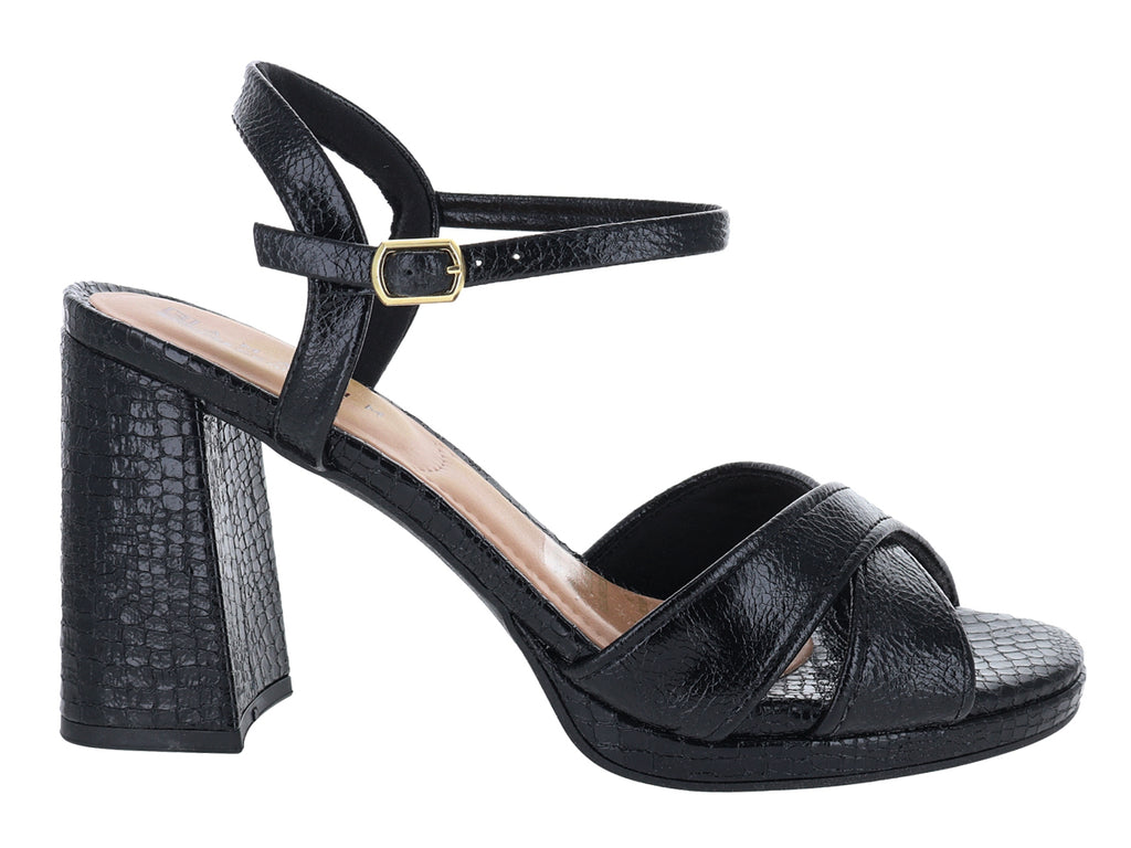 Sandalias Ramarim 46101 Para Mujer