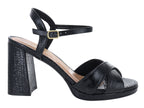 Sandalias Ramarim 46101 Para Mujer