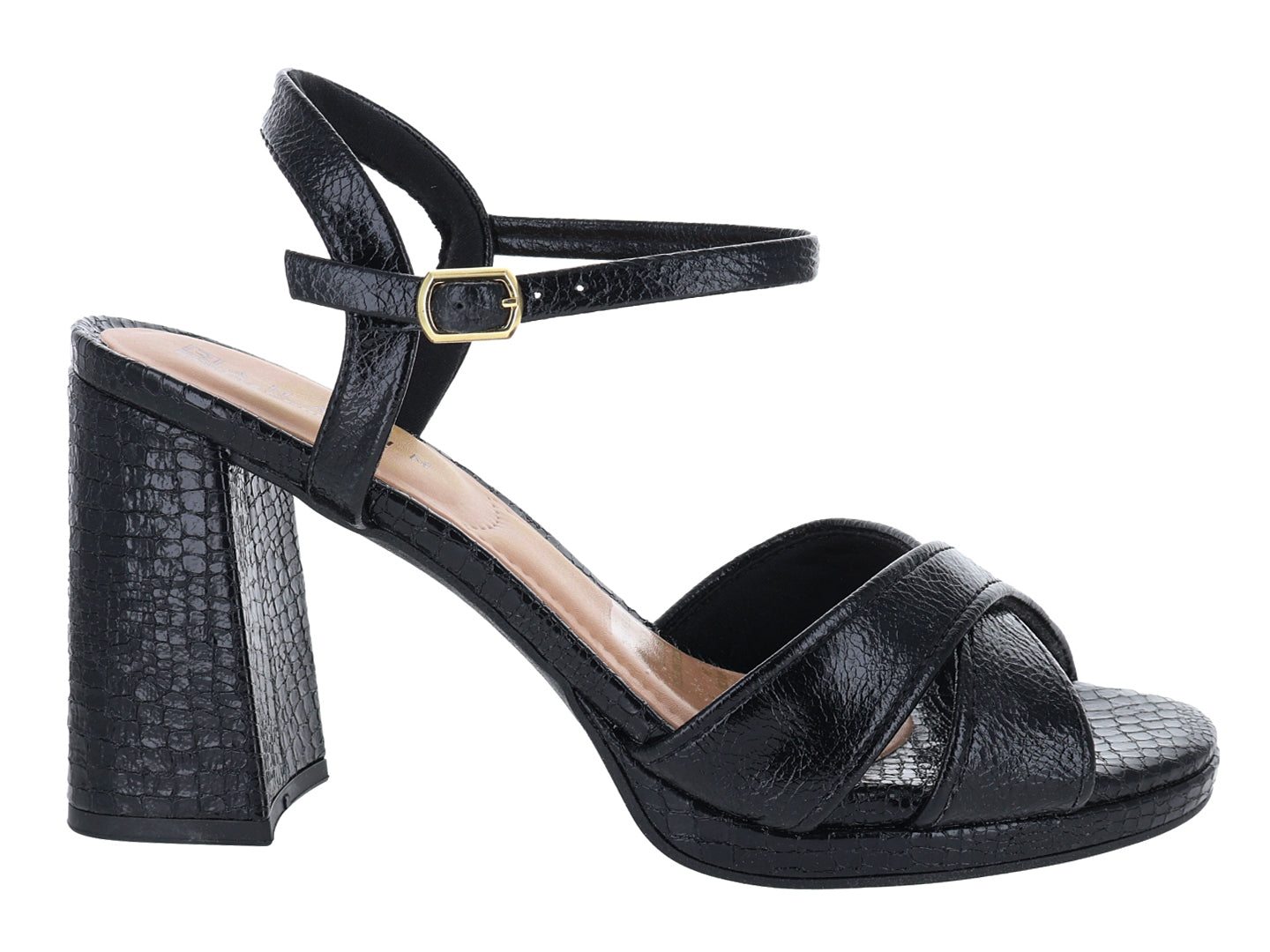 Sandalias Ramarim 46101 Para Mujer