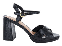 Sandalias Ramarim 46101 Para Mujer