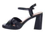 Sandalias Ramarim 46101 Para Mujer