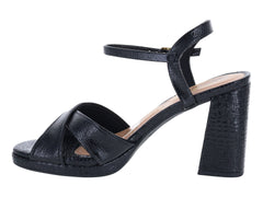 Sandalias Ramarim 46101 Para Mujer
