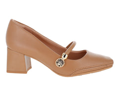 Zapatillas Ramarim 68102 Para Mujer