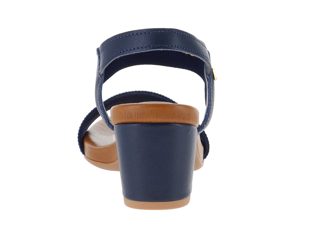 Sandalias Usaflex 820401 Para Mujer