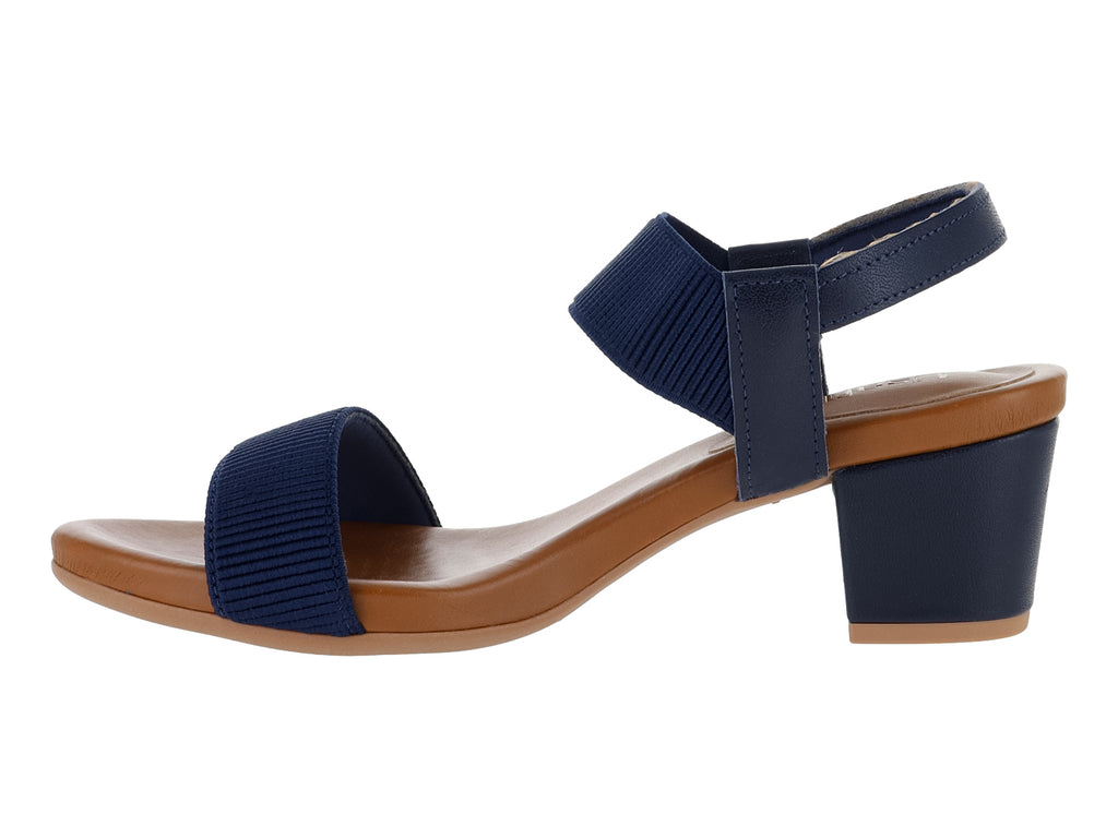 Sandalias Usaflex 820401 Para Mujer