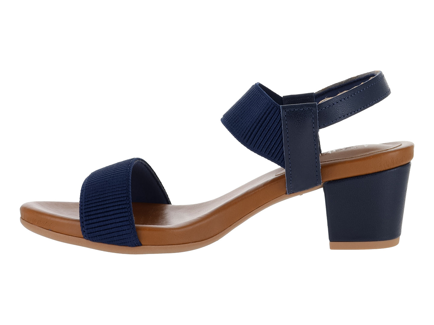 Sandalias Usaflex 820401 Para Mujer