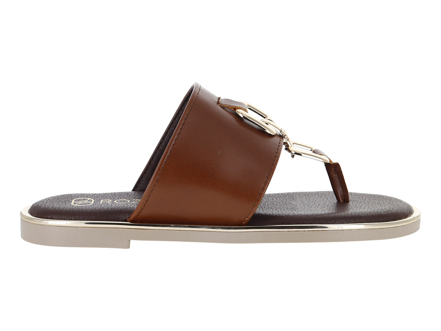 Sandalias Roze 1926 Para Mujer