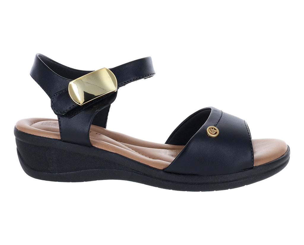 Sandalias Ramarim 88303 Para Mujer