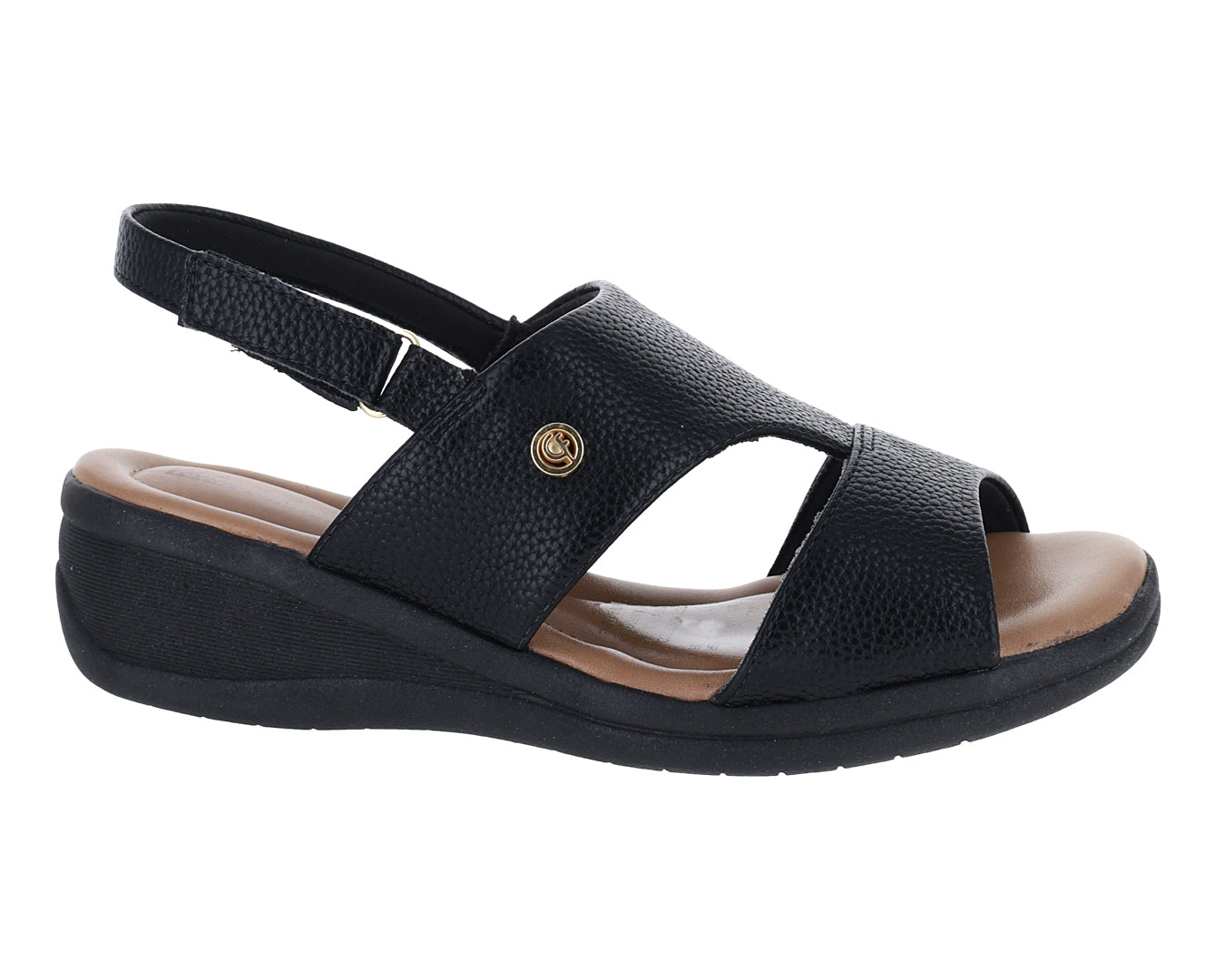 Sandalias Ramarim 88305 Para Mujer
