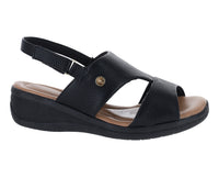 Sandalias Ramarim 88305 Para Mujer