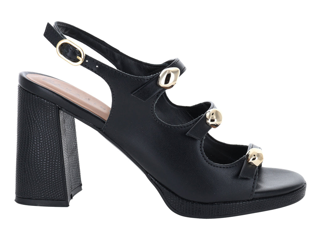 Sandalias Ramarim 46104 Para Mujer