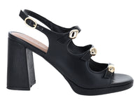 Sandalias Ramarim 46104 Para Mujer