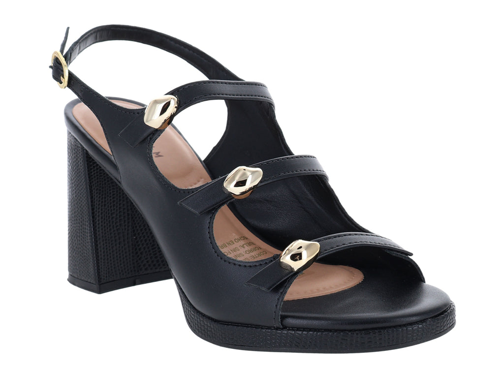 Sandalias Ramarim 46104 Para Mujer