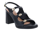 Sandalias Ramarim 46104 Para Mujer