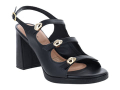 Sandalias Ramarim 46104 Para Mujer