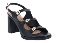 Sandalias Ramarim 46104 Para Mujer