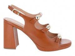 Sandalias Ramarim 46104 Para Mujer