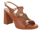 Sandalias Ramarim 46104 Para Mujer