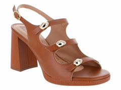 Sandalias Ramarim 46104 Para Mujer