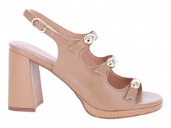 Sandalias Ramarim 46104 Para Mujer