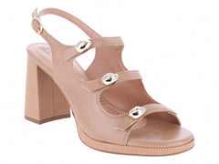 Sandalias Ramarim 46104 Para Mujer