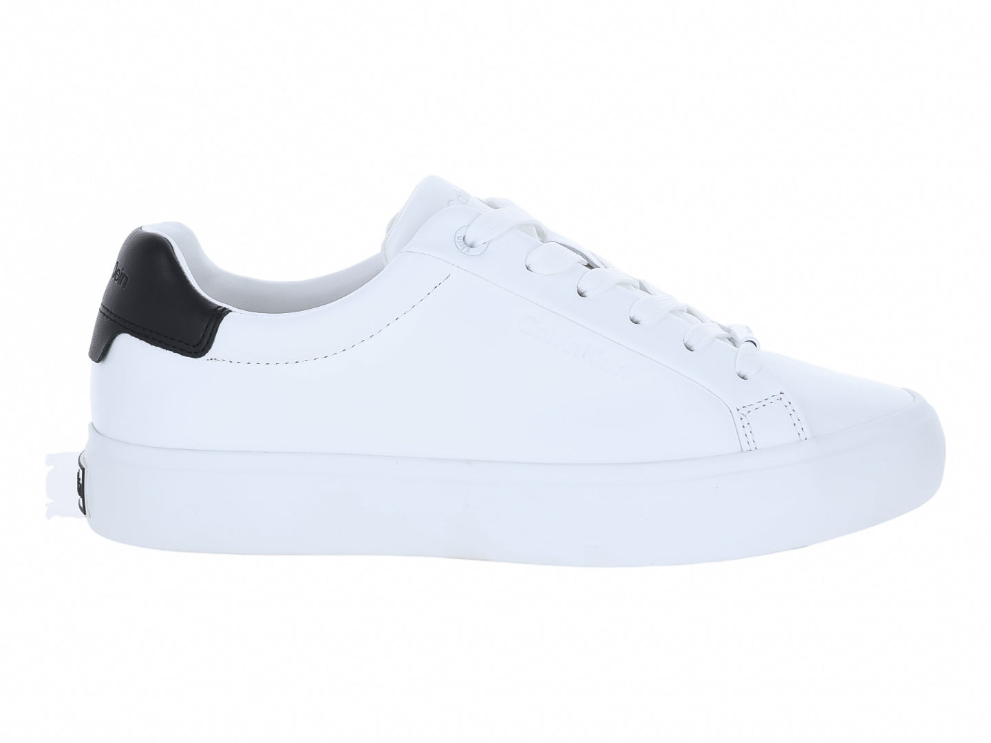 Tenis Calvin Klein W02673 Para Mujer
