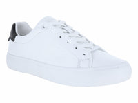 Tenis Calvin Klein W02673 Para Mujer