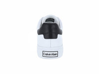 Tenis Calvin Klein W02673 Para Mujer