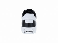 Tenis Calvin Klein Negro para Mujer