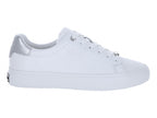 Tenis Calvin Klein W02678 Para Mujer