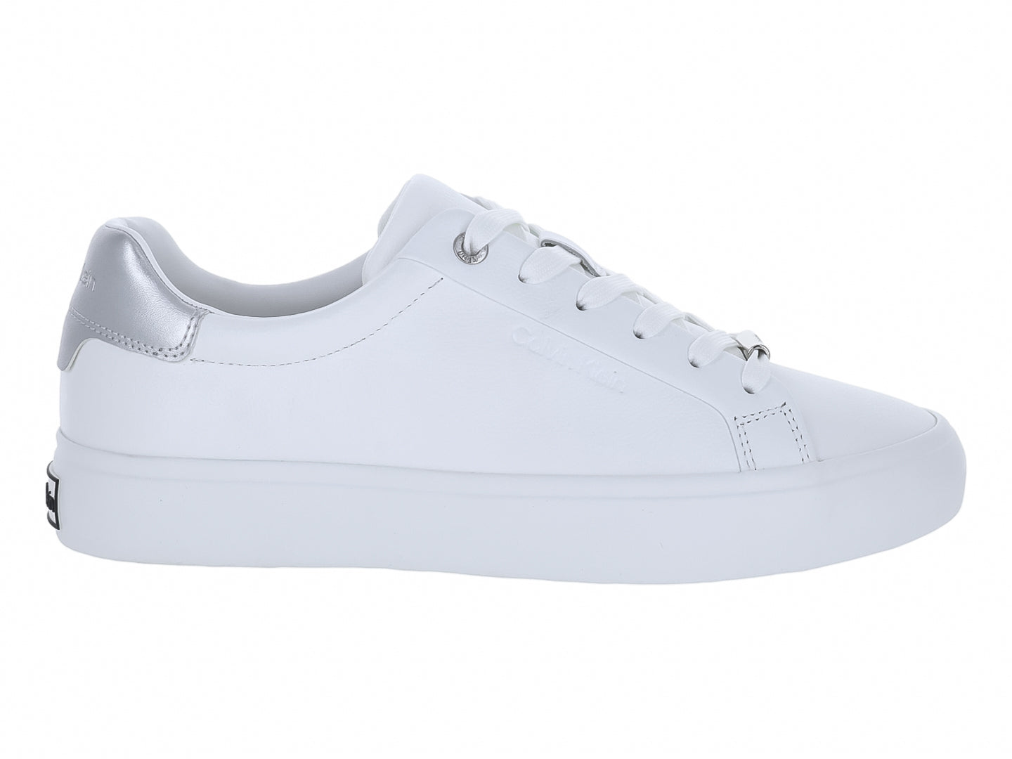 Tenis Calvin Klein W02678 Para Mujer