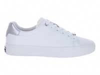 Tenis Calvin Klein W02678 Para Mujer