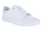 Tenis Calvin Klein W02678 Para Mujer