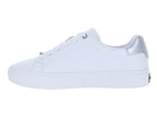 Tenis Calvin Klein W02678 Para Mujer