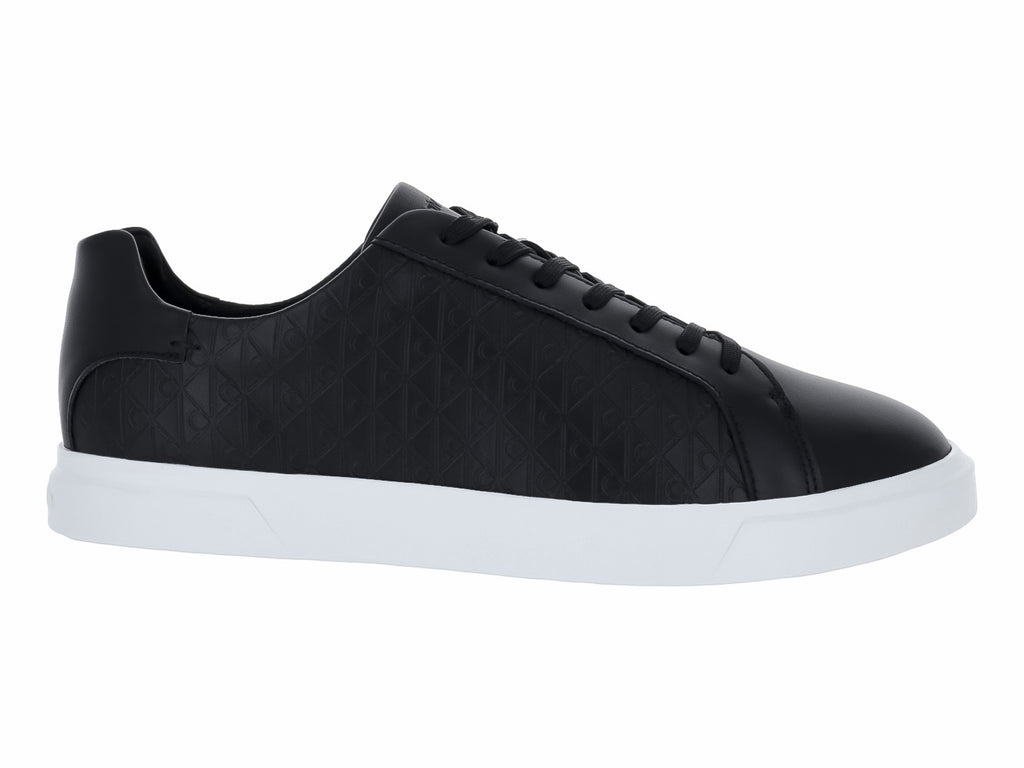 Tenis Calvin Klein W02817 Para Mujer