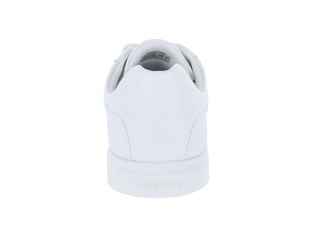 Tenis Calvin Klein W02817 Para Mujer