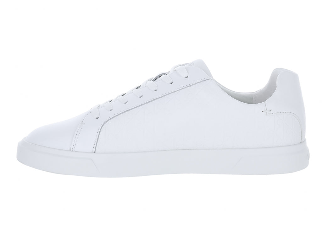 Tenis Calvin Klein W02817 Para Mujer