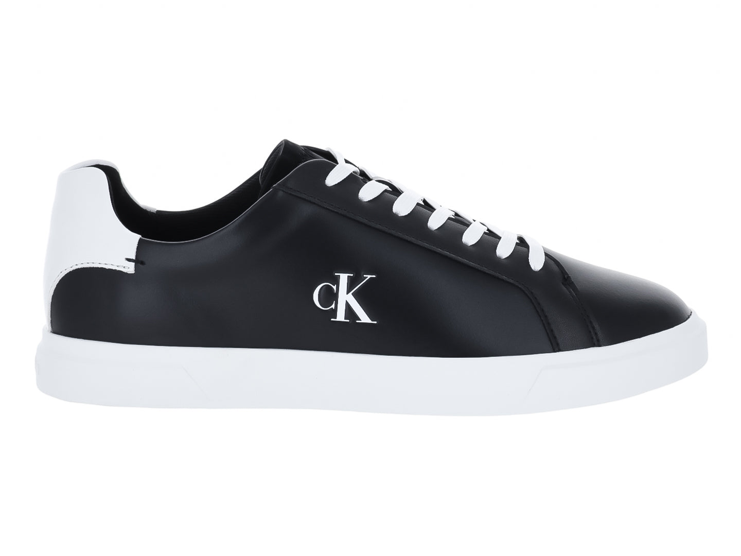 Tenis Calvin Klein W02823 Para Mujer