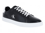 Tenis Calvin Klein Negro para Mujer